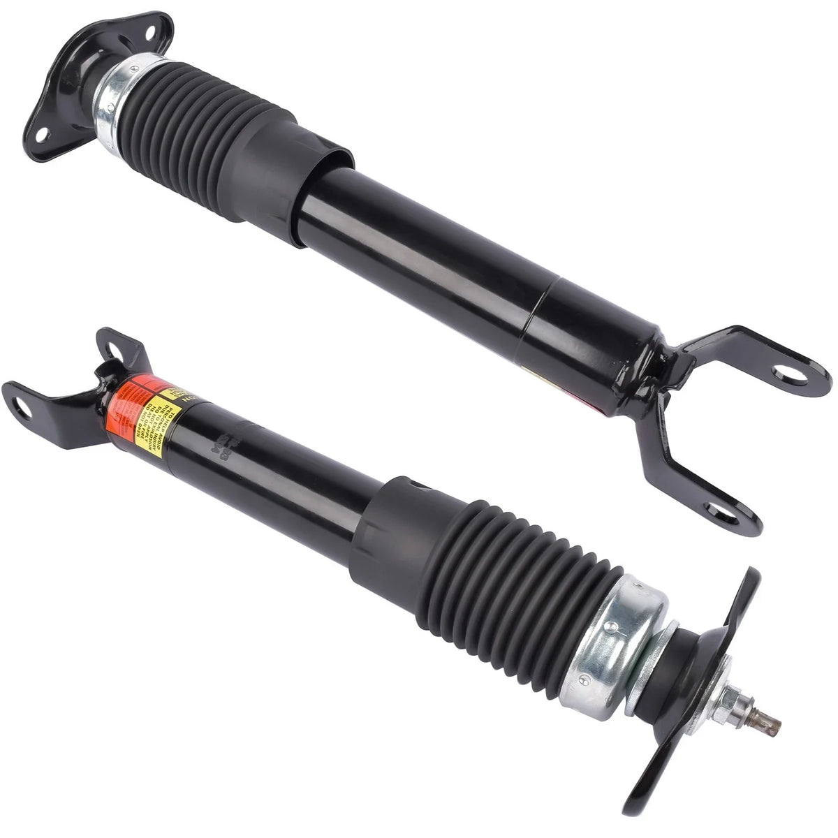 2X Rear Shock Absorbers with Magnetic for Cadillac XLR (2004–2009) Corvette C5 C6