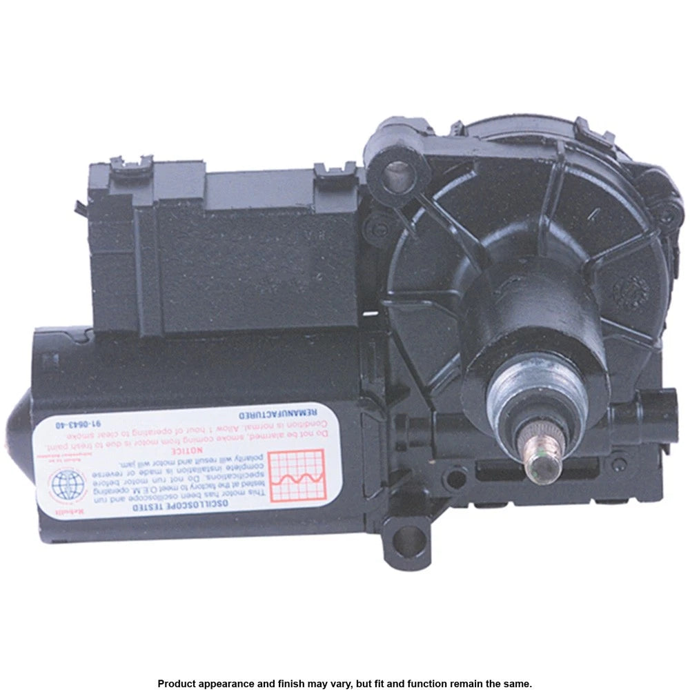 Windshield Wiper Motor for Jeep Grand Cherokee & Wagoneer (1993) 40-446, 55155040AB