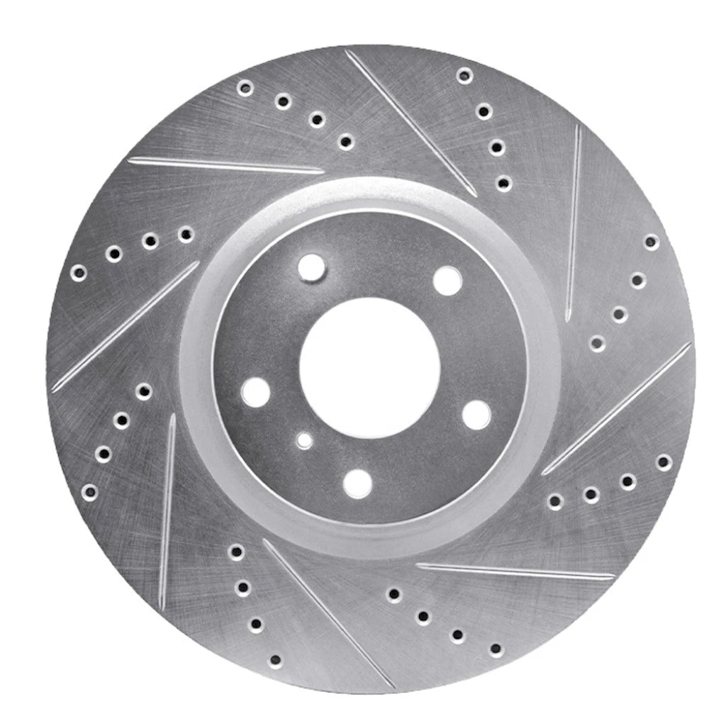 Front Brake Rotors for Infiniti Q60 (2014–2015) ALX-PAU-DF-7002-68004-CLA2