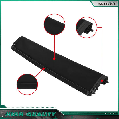 Retractable Sunroof Sunshade Cover Curtain for Cadillac CTS Sedan (2014–2019)