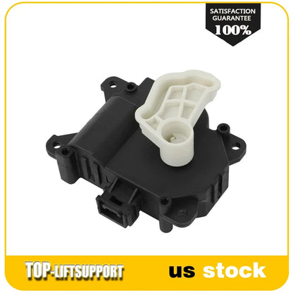 HVAC Blend Door Actuator for Lexus GX470, Toyota 4Runner (2003–2009)