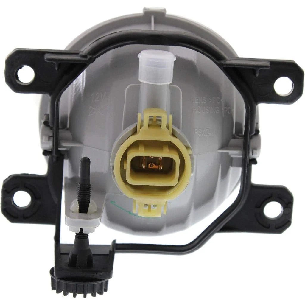 Fog Light for Subaru Crosstrek (2016–2017) SU2592121, CLX-M1-319-2015N-AC-CL360A2