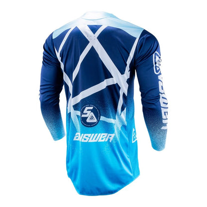 Limited Edition 50th Anniversary Jersey for Answer LE (475164)