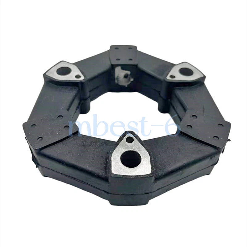 Rubber Coupler Coupling for Bobcat Excavator 220 320 322 323 MT50
