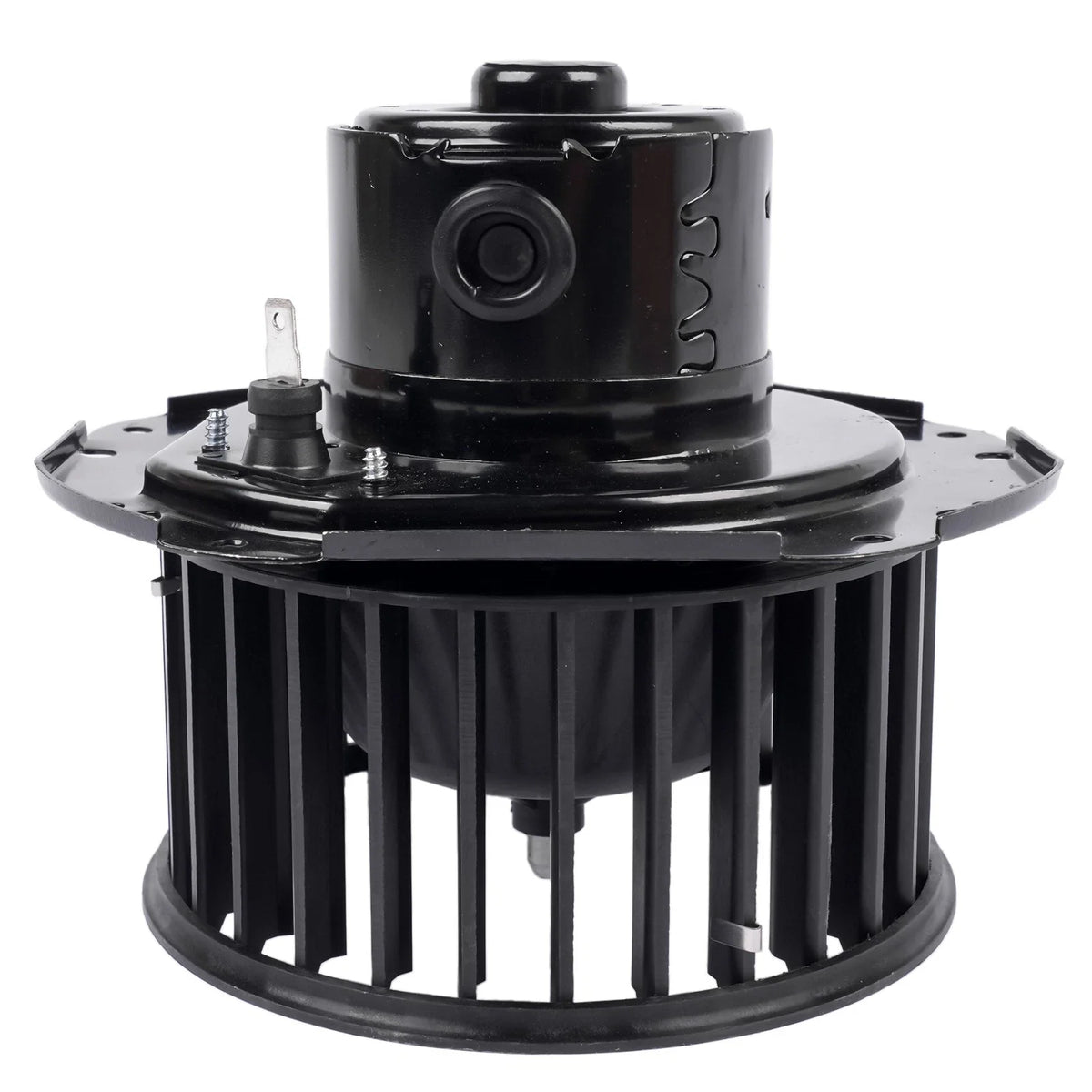 HVAC Blower Motor with Fan Cage for Chevrolet Camaro, GMC K1500 (1996–2002)
