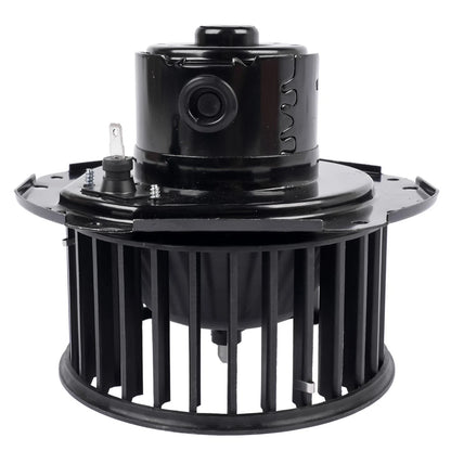 HVAC Blower Motor with Fan Cage for Chevrolet Camaro, GMC K1500 (1996–2002)