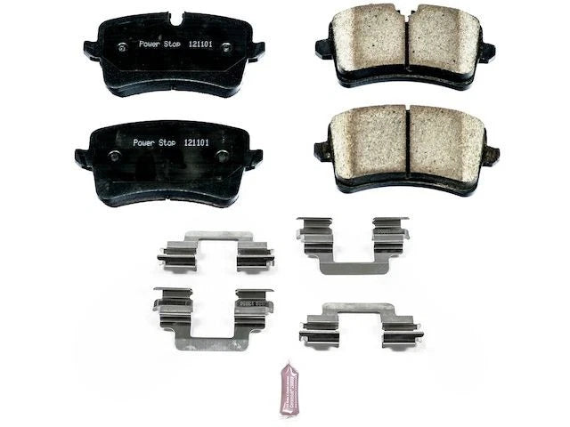 Brake Pad Set Rear for Audi RS5 (2013–2015) 56363FHQN
