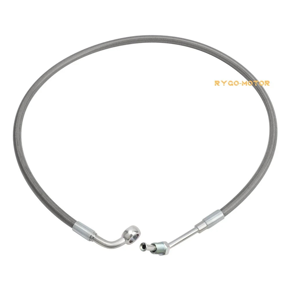 Right Front Brake Hose Line for Polaris Magnum 330 ATP 330 500 (2005–2006)