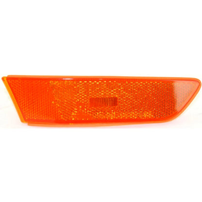 Front Side Marker Light for Infiniti G35 Coupe (2003–2007) CLX-M1-324-1402R-AF, IN2551109