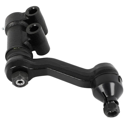 10pcs Front Lower Control Arm w/ Ball Joints for GMC Sierra 2500 3500 HD (2011–2019)