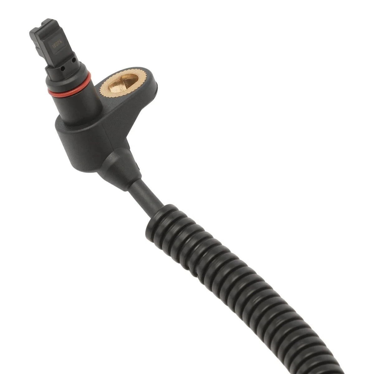 Pair ABS Speed Sensors for (18068017, 52128695AF, 52128695AA)