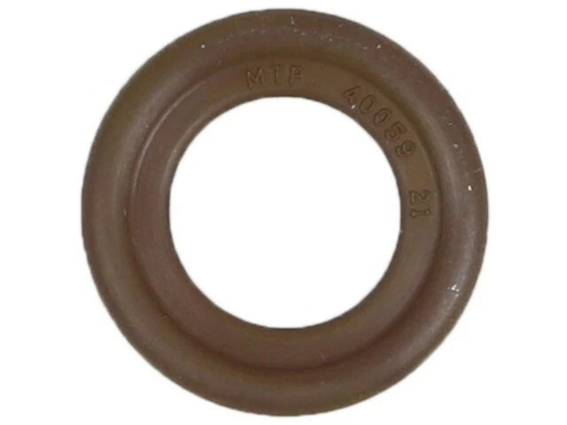 Oil Drain Plug Gasket for Ford Mustang (2005–2010, 2015–2021) 18498XVBR