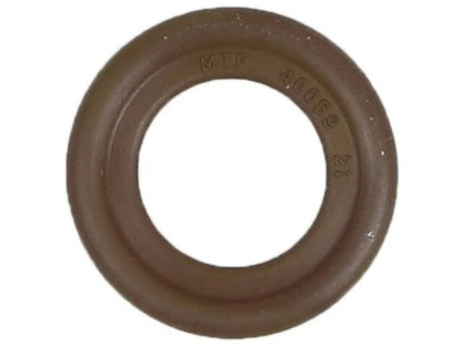 Oil Drain Plug Gasket for Ford Mustang (2005–2010, 2015–2021) 18498XVBR