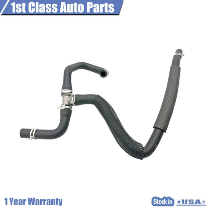 HVAC Heater Hose Assembly for Chrysler 300 Dodge Charger (2005–2019)