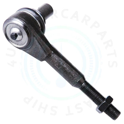 2X Outer Tie Rod Ends for Audi A4 A6 A8 Quattro S4 S6 (1996–2009)