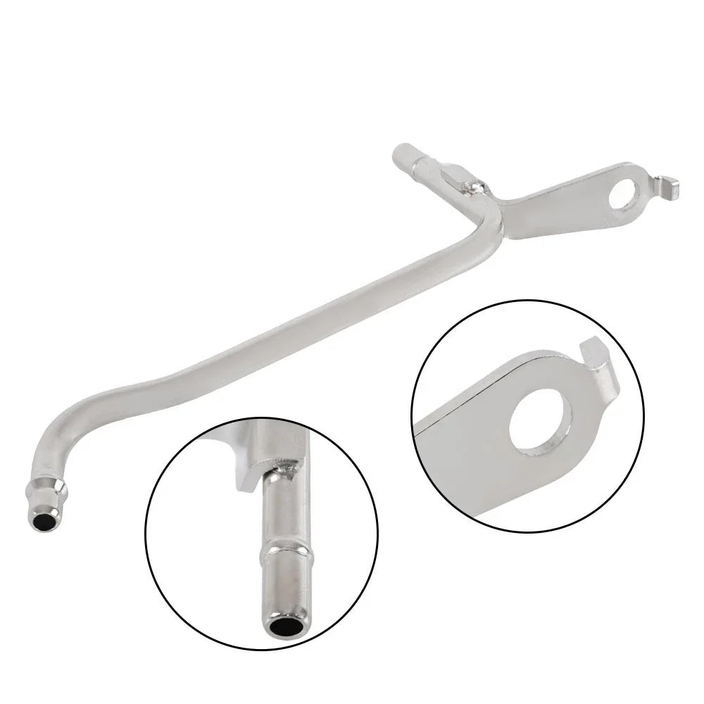 Turbo Coolant Line Kit for Ford F-150 (2011–2016) & Transit-350/250 (2015–2021)