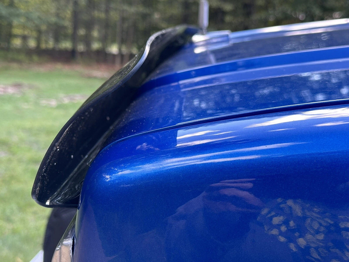 BugFlector Hood Protector for Chevy C10 K10 (1981–1987) 23021