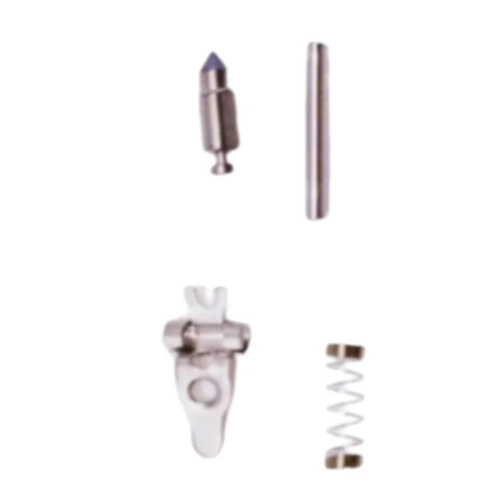 Carburetor Repair Kit P033000030 for CS-355T CS-370 CS-400 CS-2511 (Power Tools)