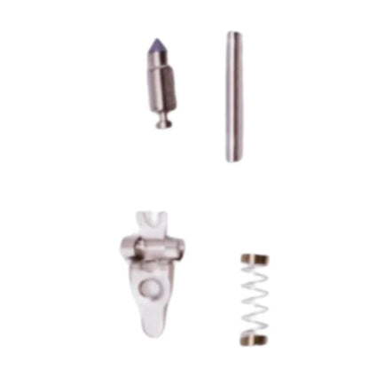 Carburetor Repair Kit P033000030 for CS-355T CS-370 CS-400 CS-2511 (Power Tools)