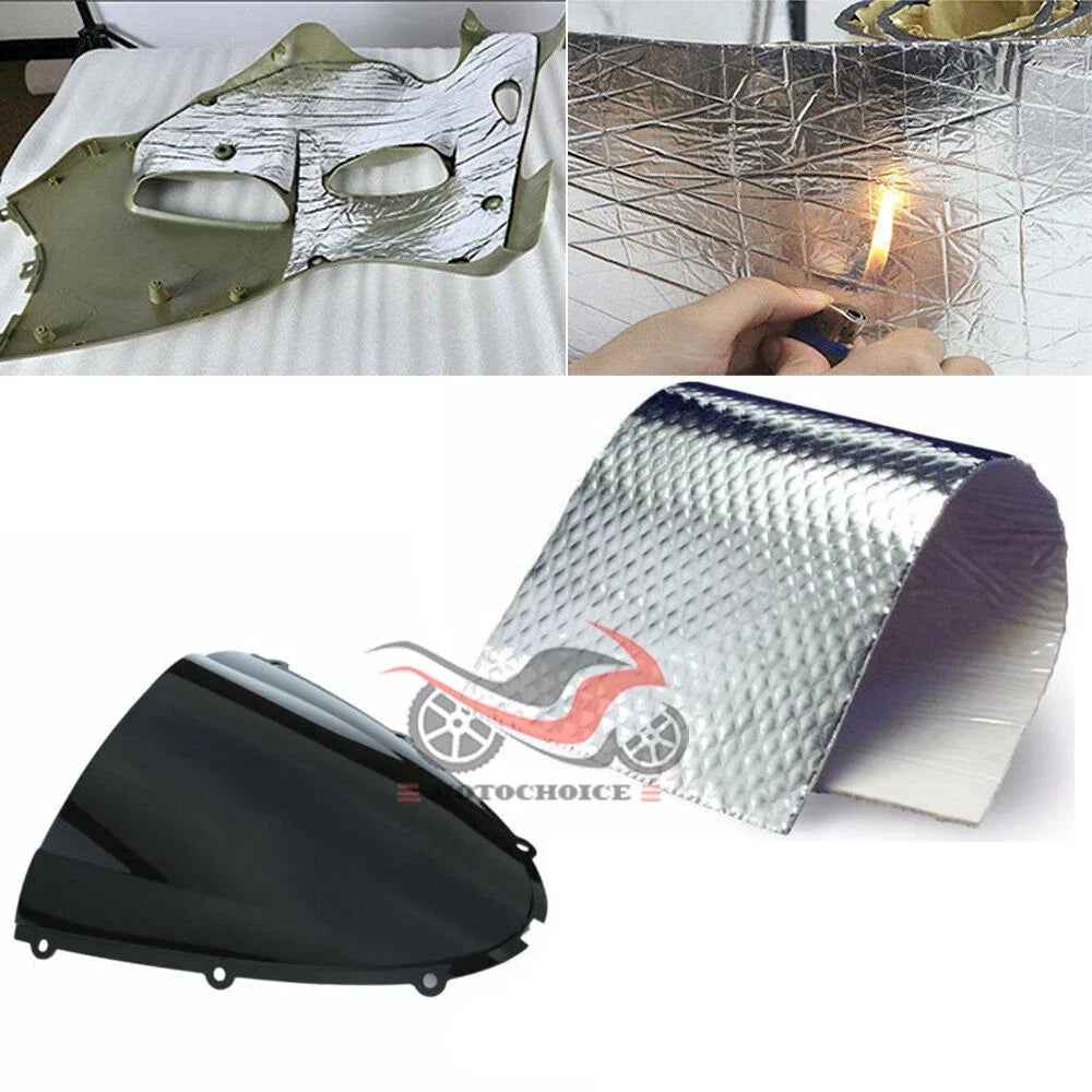 Fairing Kit for Kawasaki Ninja 400 (2018–2023) Nardo Gray Green Bodywork