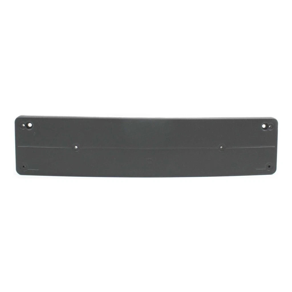 License Plate Bracket for Mercedes-Benz E350 (2006) CLX-M0-USA-M017308-CL360A70, MB1068105