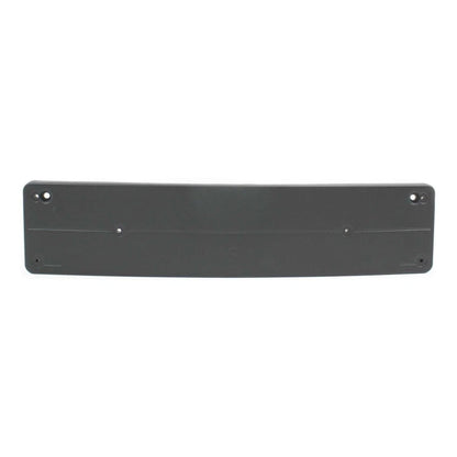 License Plate Bracket for Mercedes-Benz E350 (2006) CLX-M0-USA-M017308-CL360A70, MB1068105