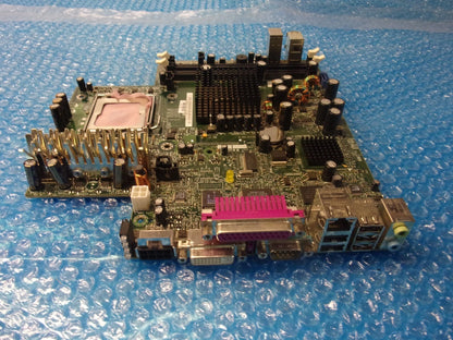 Dell CN-0D8695-69861-545-000E Desktop Motherboard for Dell Desktop