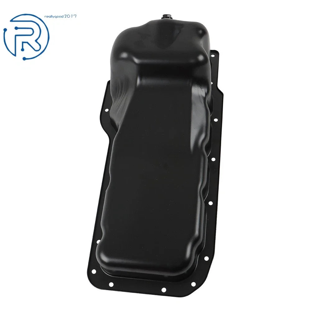Engine Oil Pan 53020902AB for Dodge Dakota Durango Ram 4.7L (2001–2013)