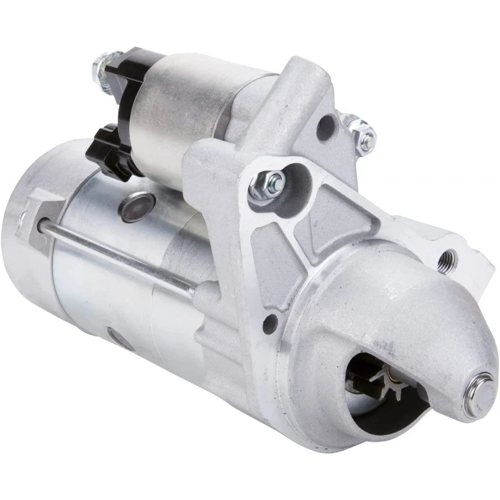 Starter Motor for Jeep Wrangler (2003–2006) CLX-M0-1-17879-CL360A2