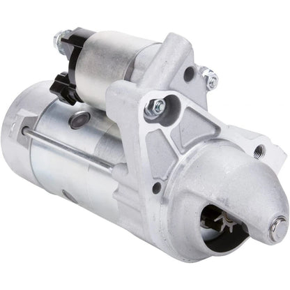 Starter Motor for Jeep Wrangler (2003–2006) CLX-M0-1-17879-CL360A2