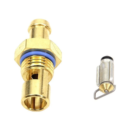 Fuel Metering Needle and Seat for Super E and Super G Carbs (Compatible)