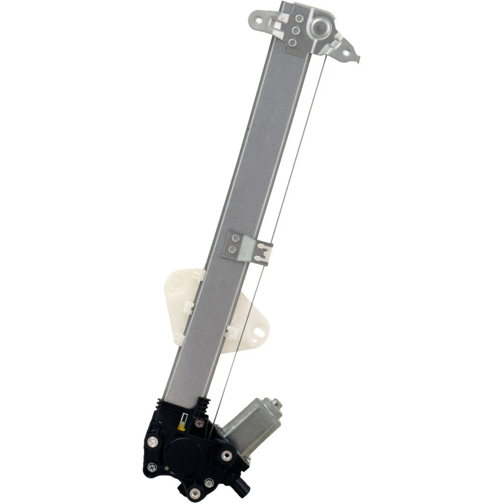 Power Window Regulator for Acura TL (2009–2014) CLX-M0-USA-RA49190012-CL360A70, AC1550109