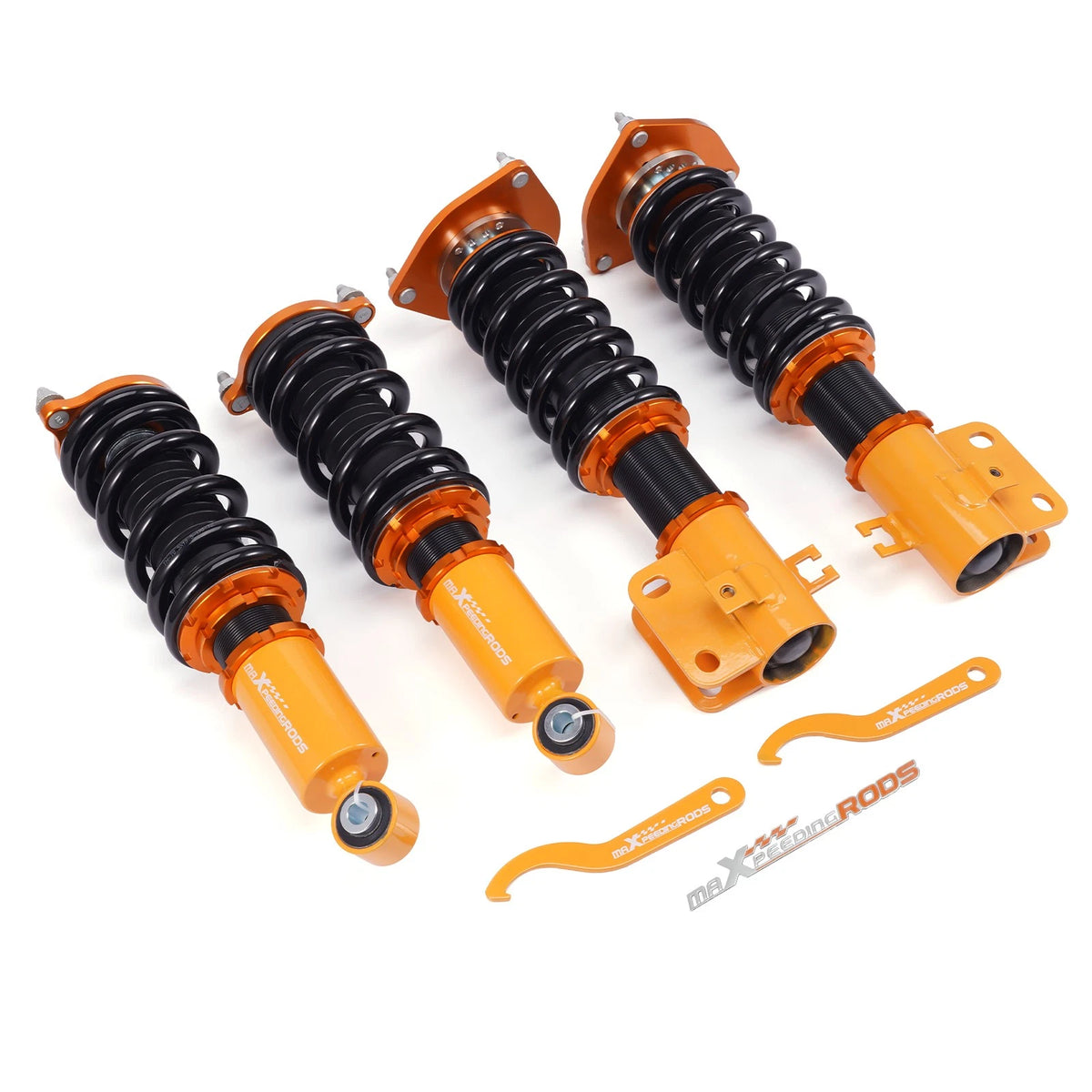 Adjustable Coilovers Suspension Struts Kits for Subaru Legacy (1999–2004) IF5M1V