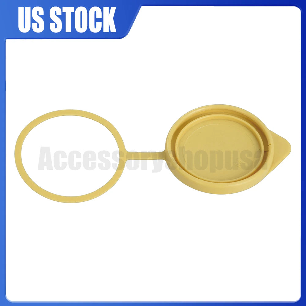 Wiper Washer Reservoir Cap for Subaru Forester Impreza WRX (2012–2021) 86615FJ000