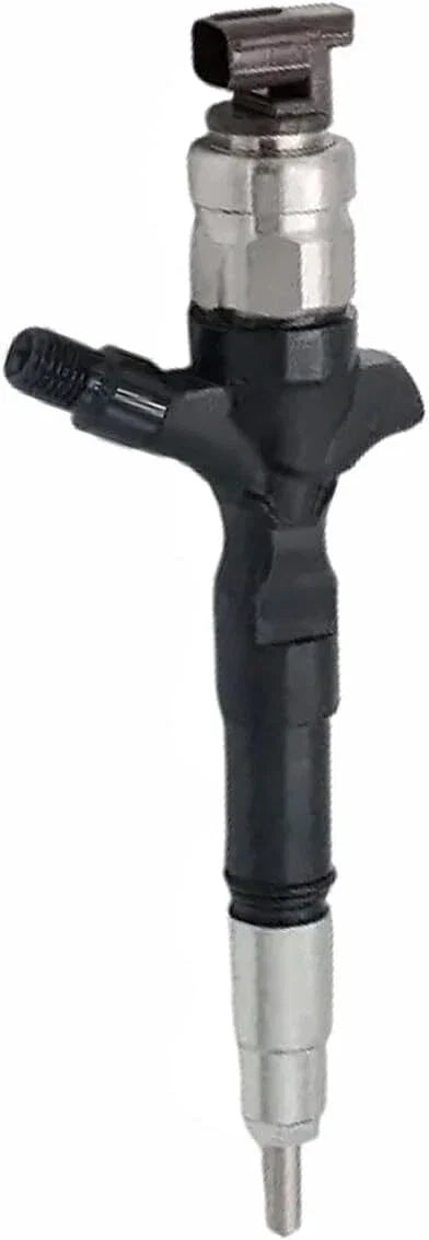 Fuel Injector 095000-0950, 23670-39045 for Toyota 2.5 Engine (D4D)