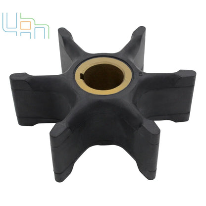 Water Pump Impeller for Johnson Evinrude Outboard (1985–1995) 18-3044 385072