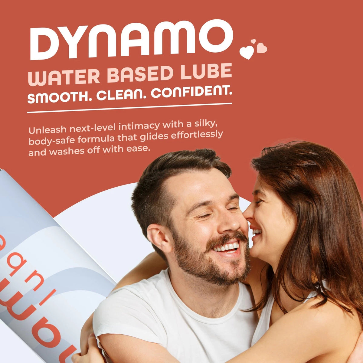 Dynamo Lube Water Based Formula for Automotive Use (Pack of 1)