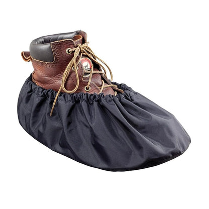 Shoe Covers for Klein Tools Tradesman Pro (Large, Black)