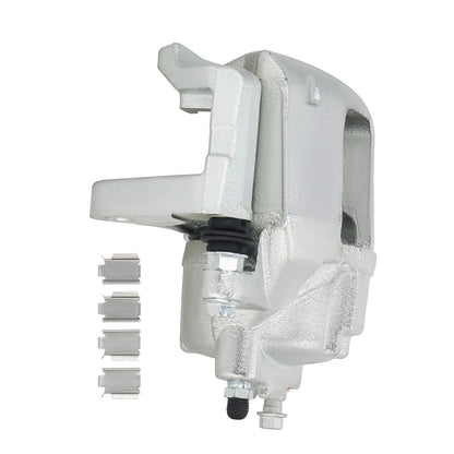 Passenger Front Disc Brake Caliper for Jeep Wrangler Liberty (2008–2012) 68003699AA