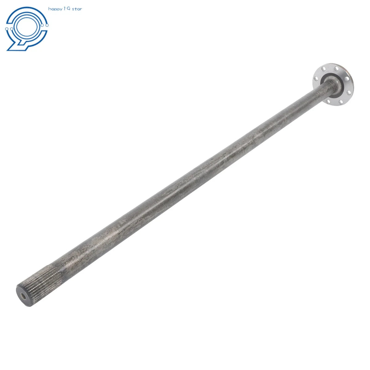 Rear Drive Axle Shaft for Dodge Ram 3500 (2007–2010)