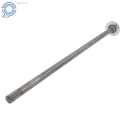 Rear Drive Axle Shaft for Dodge Ram 3500 (2007–2010)