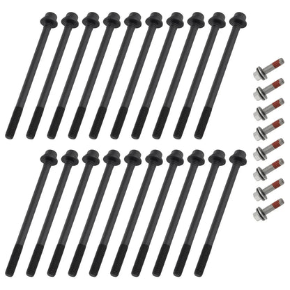 Cylinder Head Stud Kit for Chrysler Aspen 4.7L V8 (2007–2008) A-HBK040
