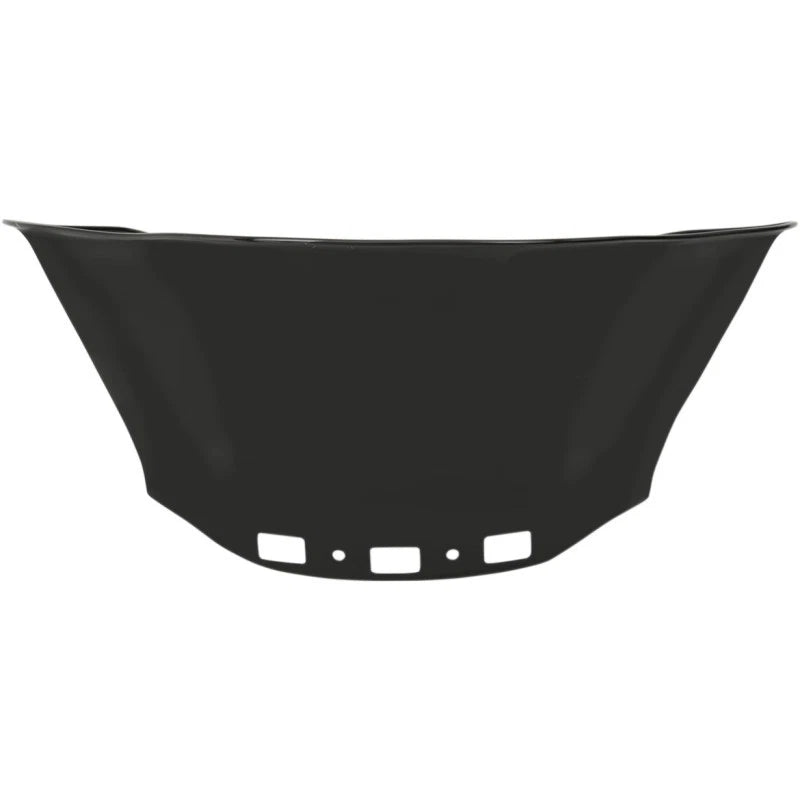 SNO STUFF Windshield for Snowmobile (479-477-50)