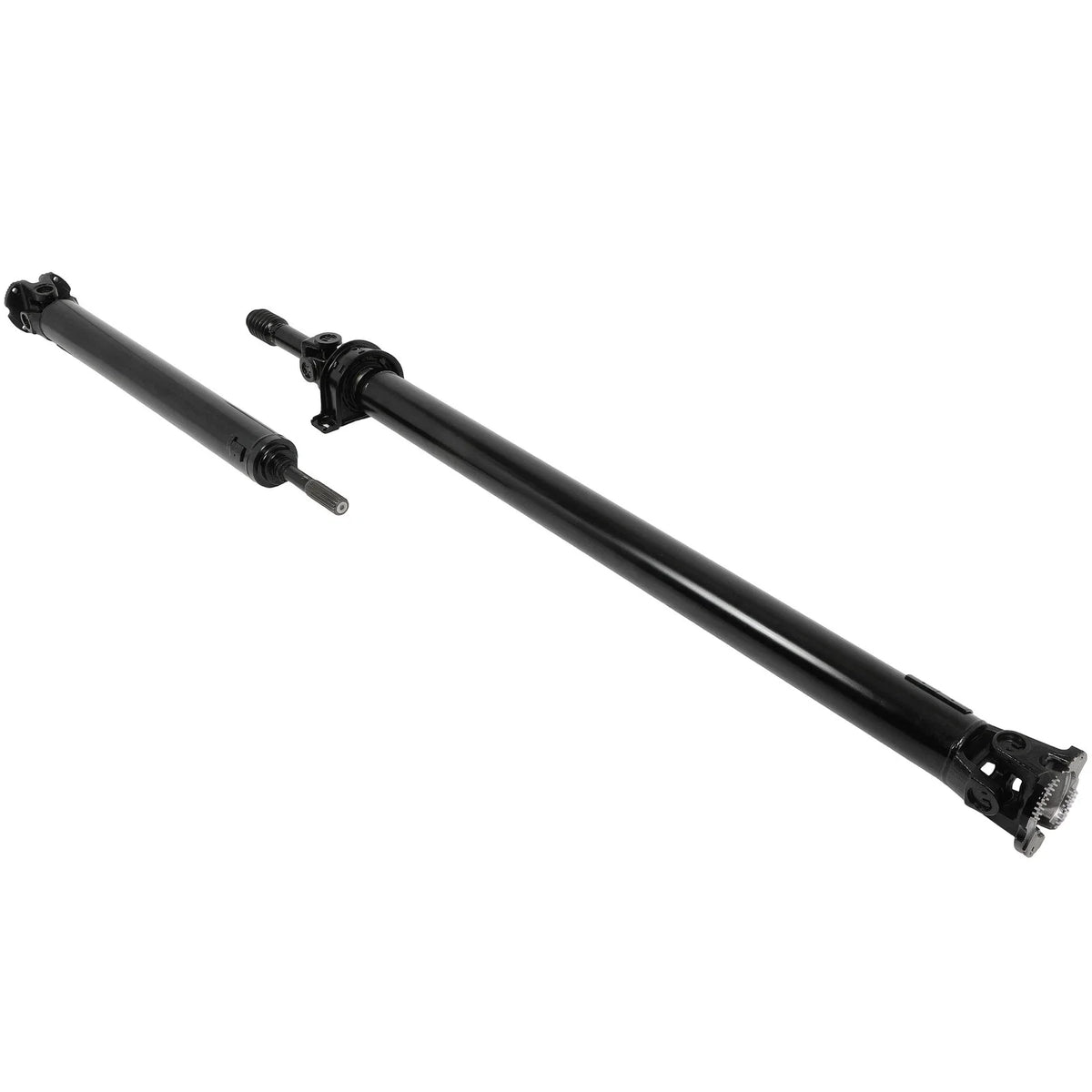SCITOO Rear Driveshaft Prop Shaft Assembly for Ram 4500 (2014–2018) 946-504