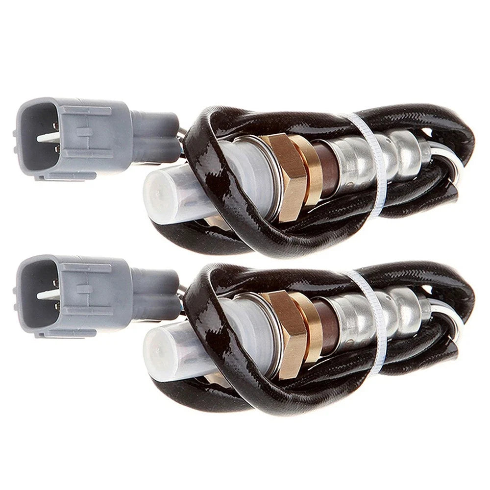 2X Oxygen Sensors for Toyota Camry 1997–2001 2.2L (Upstream/Downstream)