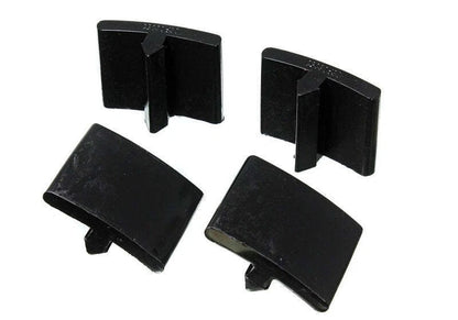 Bump Stop Set for Ford F-250/F-350 SD (2005–2007) 4.9105G