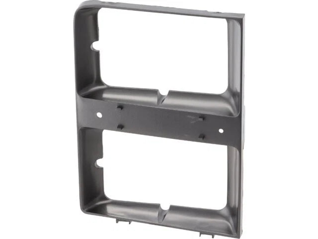 Headlight Door Replacement for Chevrolet C20 Suburban (1983–1984) 82556SYHP