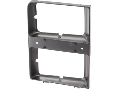 Headlight Door Replacement for Chevrolet C20 Suburban (1983–1984) 82556SYHP