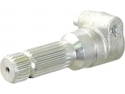 PTO Shaft Adaptor 540 to 1000 for Various Tractors