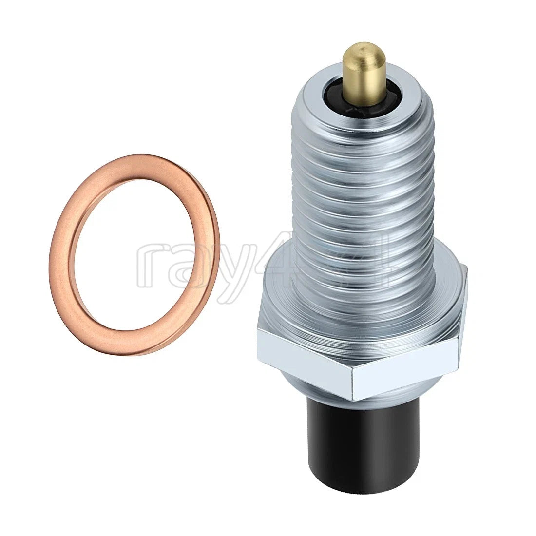 Neutral Switch for Honda Recon, Big Red, Sportrax, Rancher, Fourtrax (250–350)